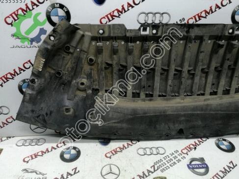 Mercedes-Benz EQC Ön Tampon A2935200400 çıkma parça