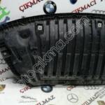 Mercedes w293 EQC ön tampon alt muhafaza kapak w 293 çıkma