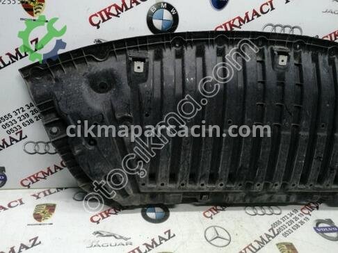 Mercedes-Benz EQC Ön Tampon A2935200400 çıkma parça