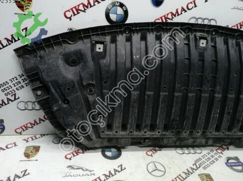Mercedes-Benz EQC Ön Tampon A2935200400 çıkma parça
