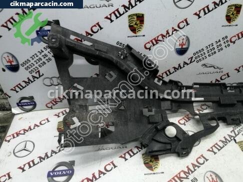 Mercedes-Benz EQC Tampon Braketi çıkma parça