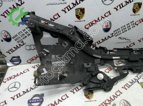 Mercedes-Benz EQC Tampon Braketi çıkma parça
