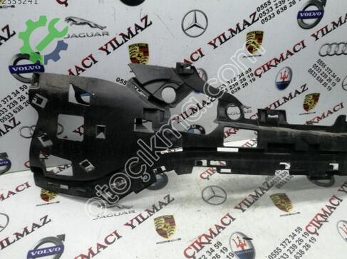 Mercedes-Benz EQC Tampon Braketi A2938859500 çıkma parça