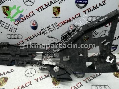 Mercedes-Benz EQC Tampon Braketi A2938859500 çıkma parça