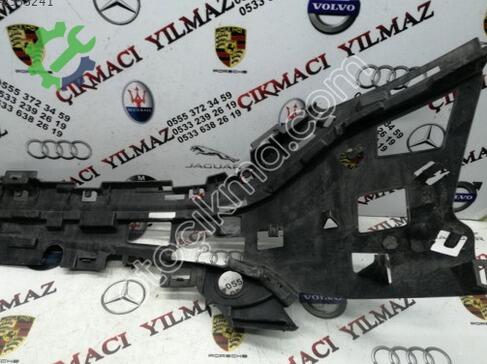 Mercedes-Benz EQC Tampon Braketi A2938859500 çıkma parça