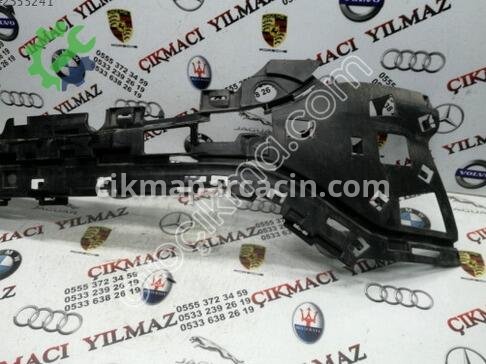 Mercedes-Benz EQC Tampon Braketi A2938859500 çıkma parça