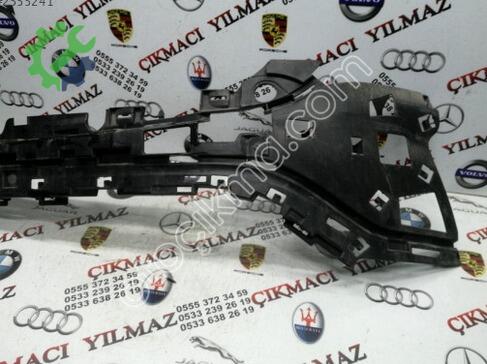 Mercedes-Benz EQC Tampon Braketi A2938859500 çıkma parça