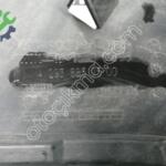 Mercedes w293 EQC ön tampon iç braketi w 293 çıkma parça