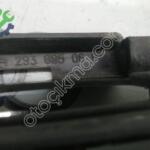 Mercedes w293 EQC ön tampon orta ızgara w 293 çıkma parça