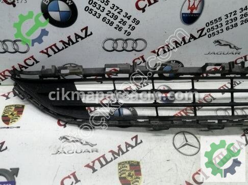 Mercedes-Benz EQC Tampon Izgarası A2938850601 çıkma parça