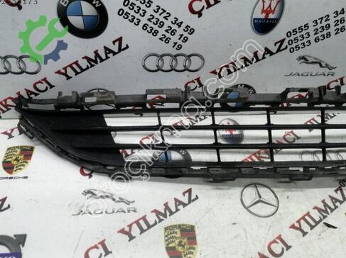 Mercedes-Benz EQC Tampon Izgarası A2938850601 çıkma parça