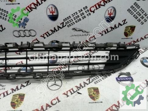 Mercedes-Benz EQC Tampon Izgarası A2938850601 çıkma parça