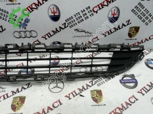 Mercedes-Benz EQC Tampon Izgarası A2938850601 çıkma parça