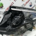 Mercedes w293 EQC sol far w 293 EQC çıkma parça