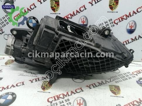 Mercedes-Benz EQC Sol Ön Far A2939067500 çıkma parça