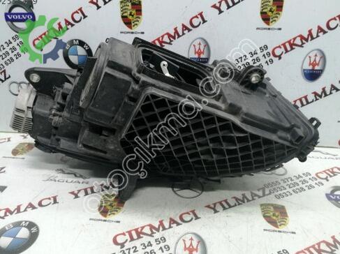 Mercedes-Benz EQC Sol Ön Far A2939067500 çıkma parça