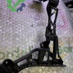 Mercedes w295 EQE arka tampon sol destek braketi