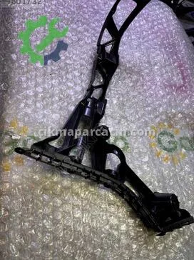 Mercedes-Benz EQE Tampon Braketi A2958803503 çıkma parça