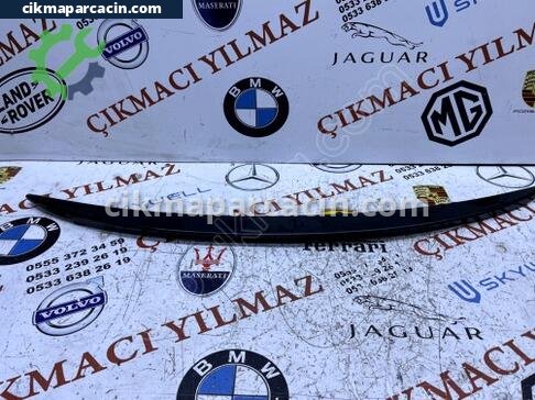 Mercedes-Benz EQE Spoiler çıkma parça