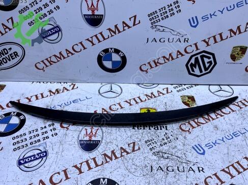 Mercedes-Benz EQE Spoiler A2957900700 çıkma parça