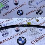 Mercedes w295 EQE bagaj spoiler