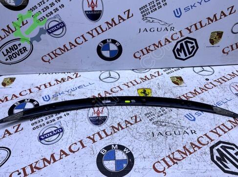 Mercedes-Benz EQE Spoiler A2957900700 çıkma parça