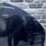Mercedes w295 EQE motor kaput eqe orjinal çıkma kaput