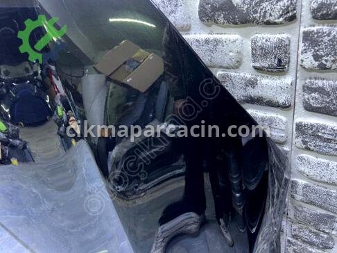 Mercedes-Benz EQE Kaput çıkma parça