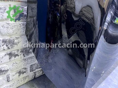 Mercedes-Benz EQE Kaput çıkma parça