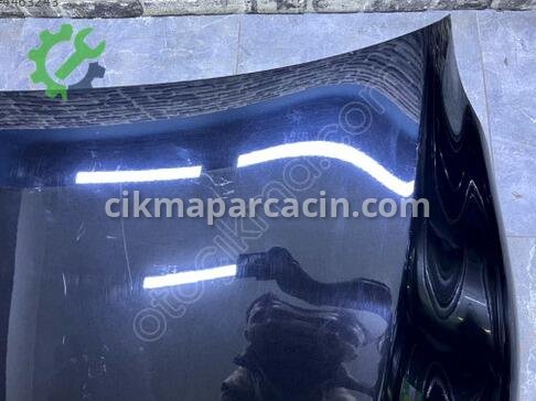 Mercedes-Benz EQE Kaput çıkma parça