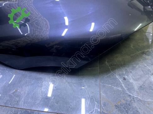 Mercedes-Benz EQE Ön Kaput çıkma parça
