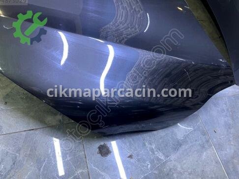 Mercedes-Benz EQE Ön Kaput çıkma parça