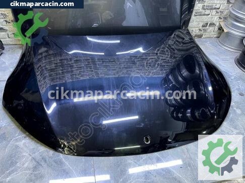 Mercedes-Benz EQE Ön Kaput çıkma parça