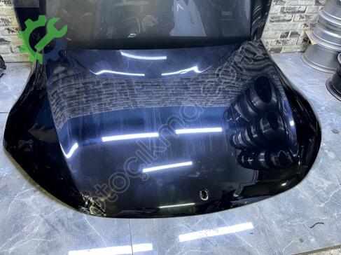 Mercedes-Benz EQE Ön Kaput çıkma parça