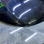 Mercedes w295 EQE ön kaput siyah renk eqe orjinal çıkma kaput