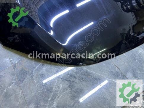Mercedes-Benz EQE Ön Kaput çıkma parça