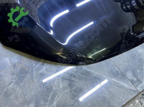 Mercedes-Benz EQE Ön Kaput çıkma parça