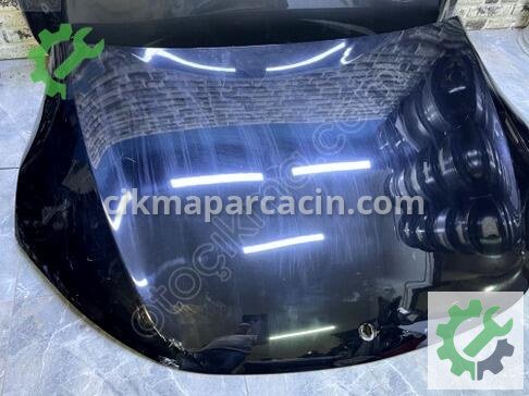 Mercedes-Benz EQE Ön Kaput çıkma parça