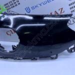 Mercedes w295 EQE ön panjur eqe orjinal çıkma panjur