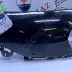 Mercedes w295 EQE ön panjur eqe orjinal çıkma panjur