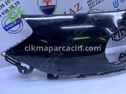 Mercedes-Benz EQE Ön Panjur A2958883100 çıkma parça