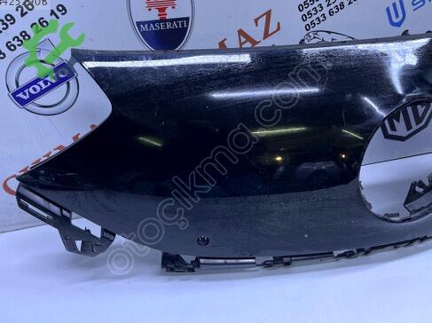 Mercedes-Benz EQE Ön Panjur A2958883100 çıkma parça