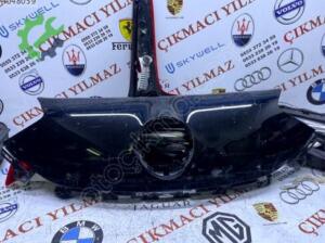 Mercedes w295 EQE ön panjur orijinal çıkma