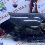 Mercedes w295 EQE ön panjur orijinal çıkma