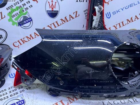 Mercedes-Benz EQE Ön Panjur A2958883100 çıkma parça