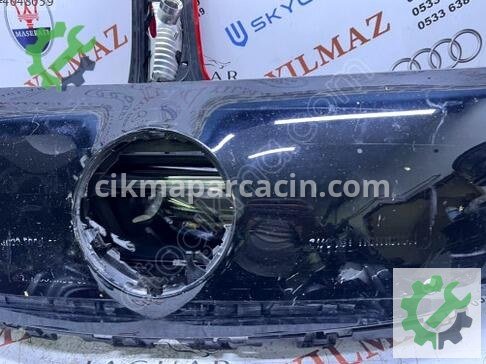 Mercedes-Benz EQE Ön Panjur A2958883100 çıkma parça