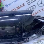 Mercedes w295 EQE ön panjur orijinal çıkma