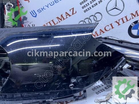 Mercedes-Benz EQE Ön Panjur A2958883100 çıkma parça