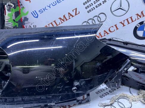 Mercedes-Benz EQE Ön Panjur A2958883100 çıkma parça