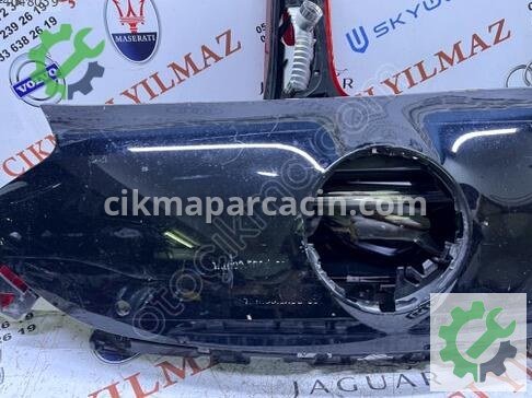 Mercedes-Benz EQE Ön Panjur A2958883100 çıkma parça